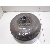 Гидротрансформатор (гидромуфта) VAG Touareg (2002 - 2010) 09D323572B