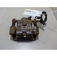 Суппорт тормозной задний правый Subaru Forester (S12) (2008 - 2012) 26692FG000