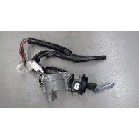 Замок зажигания Mitsubishi Carisma 1997