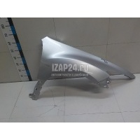 Крыло переднее правое Mazda Mazda 6 (GH) (2007 - 2013) GSYD52110