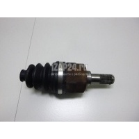 ШРУС внутренний передний Hyundai-Kia Solaris (2010 - 2017) 495361R001