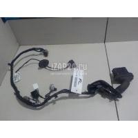 Проводка (коса) Ford Fiesta (2008 - 2019) 1928853