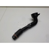 Горловина бачка омывателя BMW X5 E70 (2007 - 2013) 61667162586