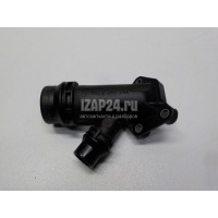 Фланец двигателя системы охлаждения BMW Freelander (1998 - 2006) 11122247744