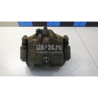 Суппорт тормозной передний правый Hyundai-Kia Elantra (2000 - 2010) 581902DA50