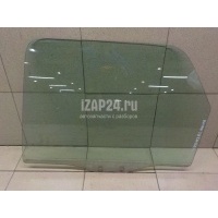 Стекло двери задней левой Ford Maverick (2001 - 2007) 4661818