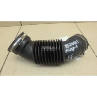 Патрубок воздушного фильтра Ford EcoSport 2013 1796129