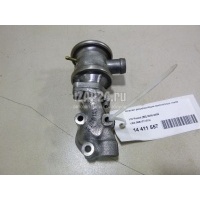 Клапан рециркуляции выхлопных газов VAG Superb (2002 - 2008) 06B131101H