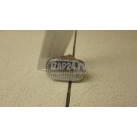 Повторитель на крыло белый Toyota Corolla E12 (2001 - 2007) 8173002023