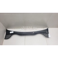 Решетка стеклооч. (планка под лобовое стекло) VAG Polo (HB) (2009 - ) 6R1819415C9B9