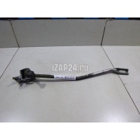 Тяга выбора передач VAG Superb (2002 - 2008) 8D0711613N