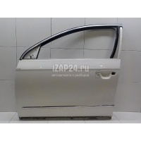 Дверь передняя левая VAG Passat [B6] (2005 - 2010) 3C4831055J