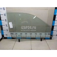 Стекло двери передней правой Hyundai-Kia Tucson (2004 - 2010) 824202E030