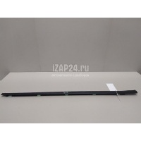 Накладка стекла переднего левого Hyundai-Kia Sephia II/Shuma II (2001 - 2004) 0k2a1-59810