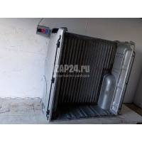 Кузов Ford Ranger (2006 - 2012) 1447048