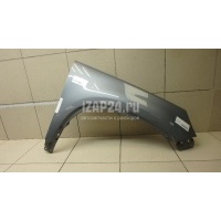 Крыло переднее правое VAG Tiguan (2007 - 2011) 5N0821106A