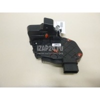 Замок двери задней левой Volvo S40 (2004 - 2012) 31253675