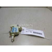 Активатор замка крышки бензобака VAG Octavia (A4 1U-) (2000 - 2011) 3B0959782
