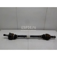 Полуось задняя BMW X5 E70 (2007 - 2013) 33208609838