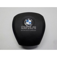 Подушка безопасности в рулевое колесо BMW X5 E70 (2007 - 2013) 32306884665