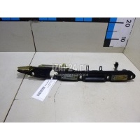 Ручка открывания багажника VAG Superb (2002 - 2008) 3B5827297D