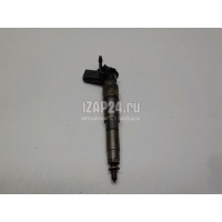 Форсунка дизельная электрическая BOSCH 3-серия E90/E91 (2005 - 2012) 0445115077