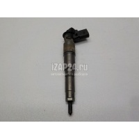 Форсунка дизельная электрическая BOSCH 3-серия E90/E91 (2005 - 2012) 0445115077