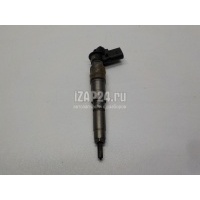 Форсунка дизельная электрическая BOSCH 3-серия E90/E91 (2005 - 2012) 0445115077