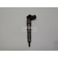 Форсунка дизельная электрическая BOSCH 3-серия E90/E91 (2005 - 2012) 0445115077