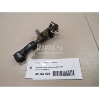 Ручка открывания багажника Mitsubishi Colt (CJ) (1996 - 2004) MB402131