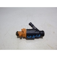 Форсунка инжекторная электрическая Hyundai-Kia Sportage (1993 - 2006) 0K01D13260