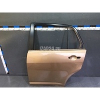 Дверь задняя левая Nissan Tiida (C11) (2007 - 2014) 82101EL430