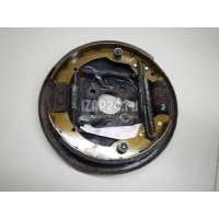 Щит опорный задний левый VAG Octavia (A4 1U-) (2000 - 2011) 1J0609425C