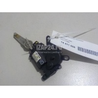 Моторчик заслонки отопителя Ford Fiesta (2008 - ) 1778980