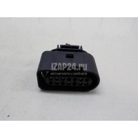 Разъем VAG Alhambra (1996 - 2000) 6X0973717