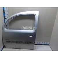 Дверь передняя левая Mercedes Benz Citan W415 2013 4157203100