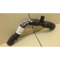 Патрубок радиатора VAG Tiguan (2007 - 2011) 5N0122101H