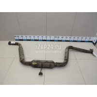 Глушитель средняя часть Chery Tiggo 5 (T21) 2014 T211203310