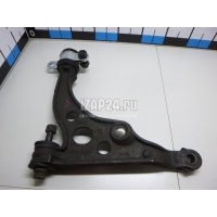 Рычаг передний левый Fiat Ducato 230 (1994 - 2002) 1339465080