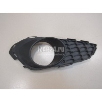 Рамка противотуманной фары правой Chery Tiggo 5 (T21) 2014 T212803604