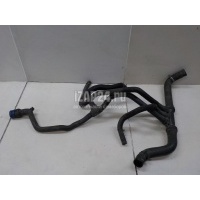 Патрубок радиатора Renault Laguna II (2001 - 2008) 8200015020