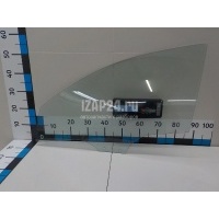 Стекло двери передней левой Mazda Mazda 6 (GH) (2007 - 2013) GS1D595119D