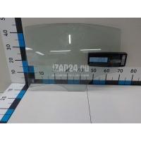 Стекло двери задней левой Mazda Mazda 6 (GH) (2007 - 2013) GS1D735119D