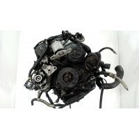 Компрессор кондиционера Ford Mondeo 3 2000-2007 2006