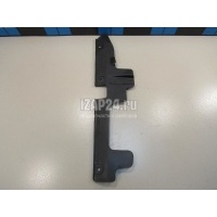 Воздуховод радиатора левый Chery Tiggo 5 (T21) 2014 T215514010