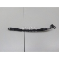 Трубка системы охлаждения VAG A6 [C6,4F] (2004 - 2011) 4F0317825