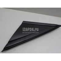 Накладка зеркала левого Ford Focus III (2011 - ) 1730619