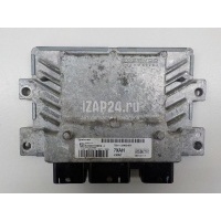 Блок управления двигателем Ford Mondeo IV (2007 - 2015) 1477997