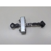 Ограничитель двери Mazda Mazda 6 (GH) (2007 - 2013) GS1D72270E