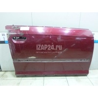 Дверь передняя правая VAG A3 [8P1] (2003 - 2013) 8P4831052A